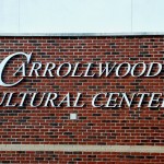 Carrollwood Cultural Center Building Sign (credit Bob Kerns)