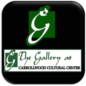 The Gallery at Carrollwood Cultural Center - button