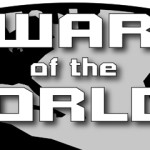 War of the Worlds banner