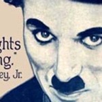 FUNNY BONES: The Comedy of Charlie Chaplin - 620x240