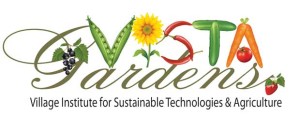 VISTA Gardens Logo