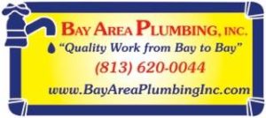 Bay Area Plumbing (BAP) logo