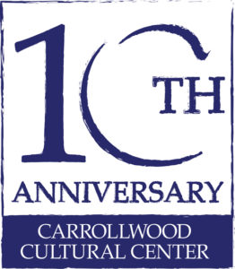 Tenth Anniversary - 10th Anniversary - logo