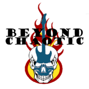 Beyond Chaotic recent logo 2018