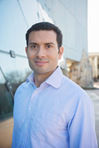 Andrew Bustamante