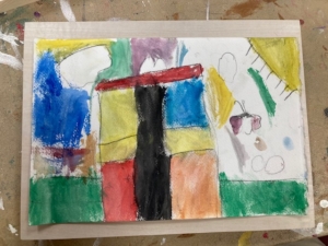 2022 Lil Rembrandt