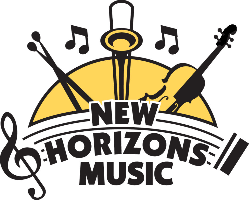 NewHorzMusicLogo