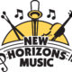 NewHorzMusicLogo