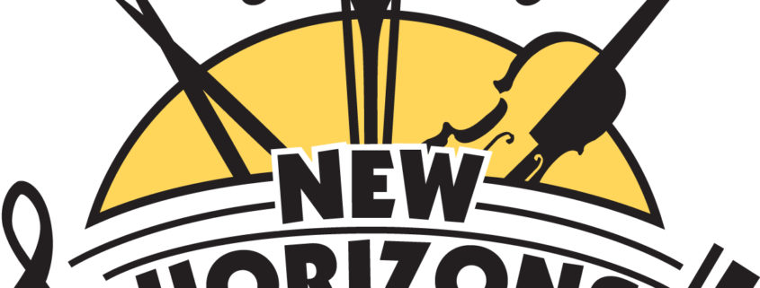 NewHorzMusicLogo