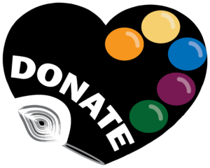 Donate Icon