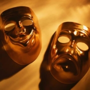Theatre Masks