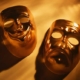 Theatre Masks