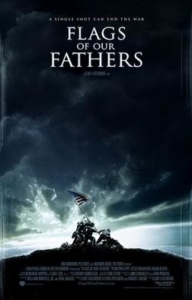 Flags of Our Fathers movie image