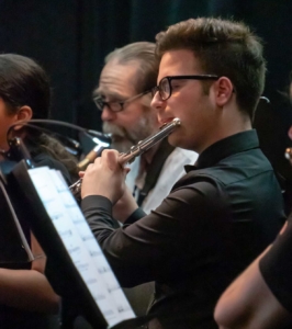 2019 Carrollwood Winds