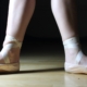 ballet-feet-2037857_1920 Image by Jabore from Pixabay