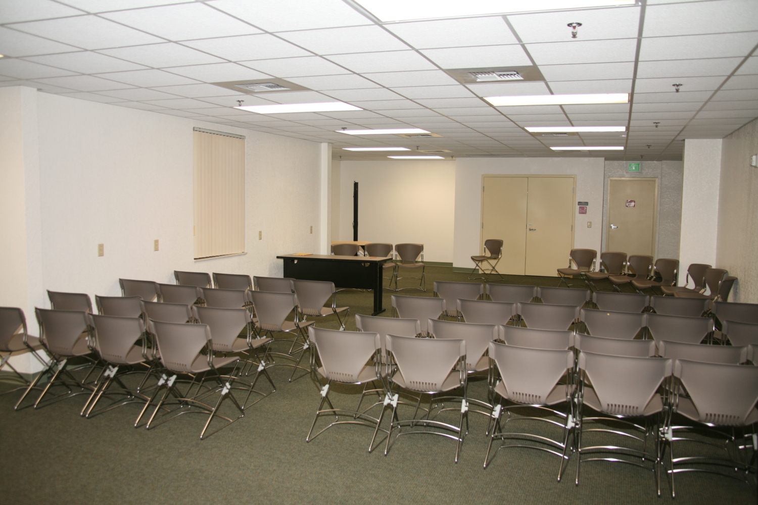 Room Rental – Carrollwood Cultural Center