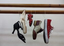 Image by mariaravel from Pixabay dance-1968839_1920
