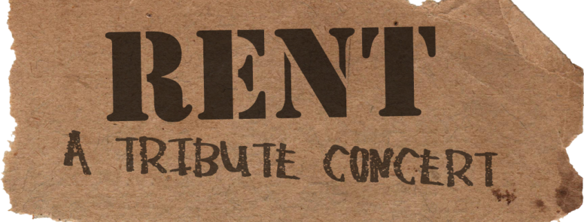 Rent A Tribute Concert with the word Tribute in the title