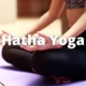 Hatha Yoga class post