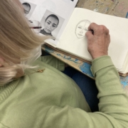 Portrait Drawing Class - 2022