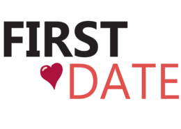 First Date Logo - 1x1