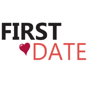 First Date Logo - 1x1