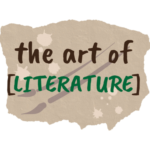 The Art of Literature graphic