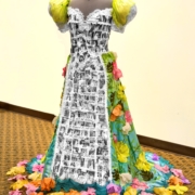 "Always a Bridesmaid..." (art exhibit) @ Carrollwood Cultural Center (Main Theatre)