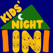 Kids' Night In logo