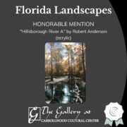 August 2022 - Florida Landscapes - HM