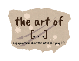 The Art of...logo