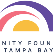Community Foundation Tampa Bay logo