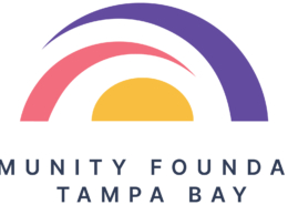 Community Foundation Tampa Bay logo