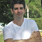 Gilad Ben-Zvi