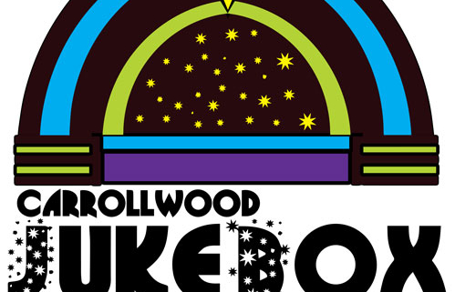 Carrollwood Jukebox Big Band - 2022 - 500x500