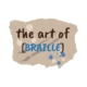 The Art of Braille graphic
