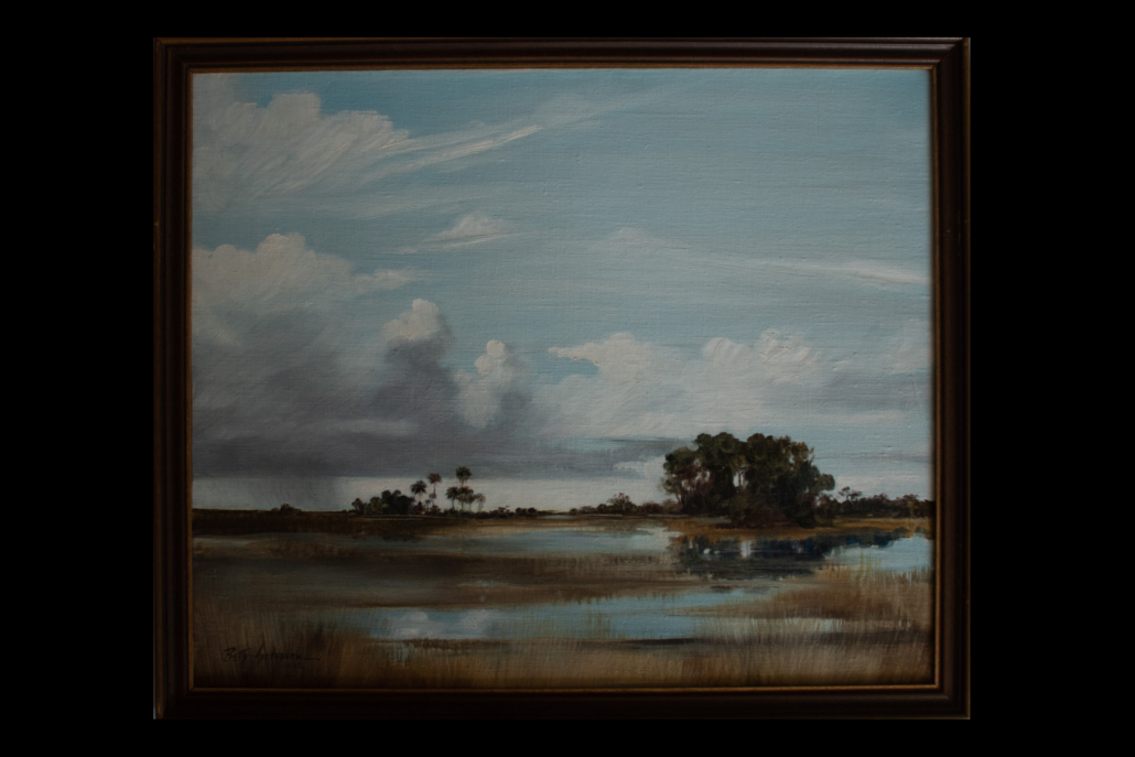 Everglades Palm (2012.1.11)