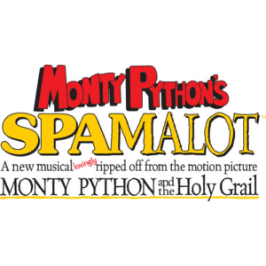 MONTY PYTHON'S SPAMALOT @ Carrollwood Cultural Center (Main Theatre)