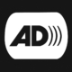 Audio Description logo