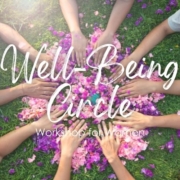 Well-Being Circle for Women class icon
