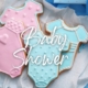 Private Event - Baby Shower event icon
