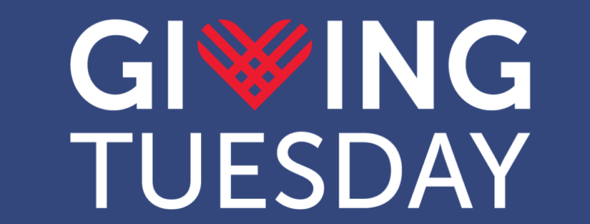 Giving Tuesday Logo