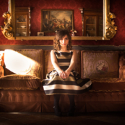 Chiara Izzi promotional photo