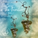 2023 Fantasy and the Familiar with the Carrollwood Winds event graphic with floating islands and branches
