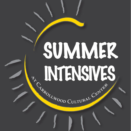 Summer Intensive logo