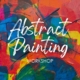 Abstract Painting Workshop class icon