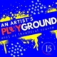 2023-24 An Artists Playground - Show 1