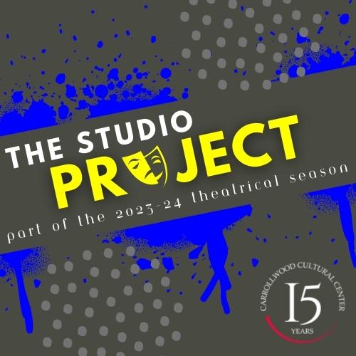 2023-24 An Artists Playground - The Studio Project