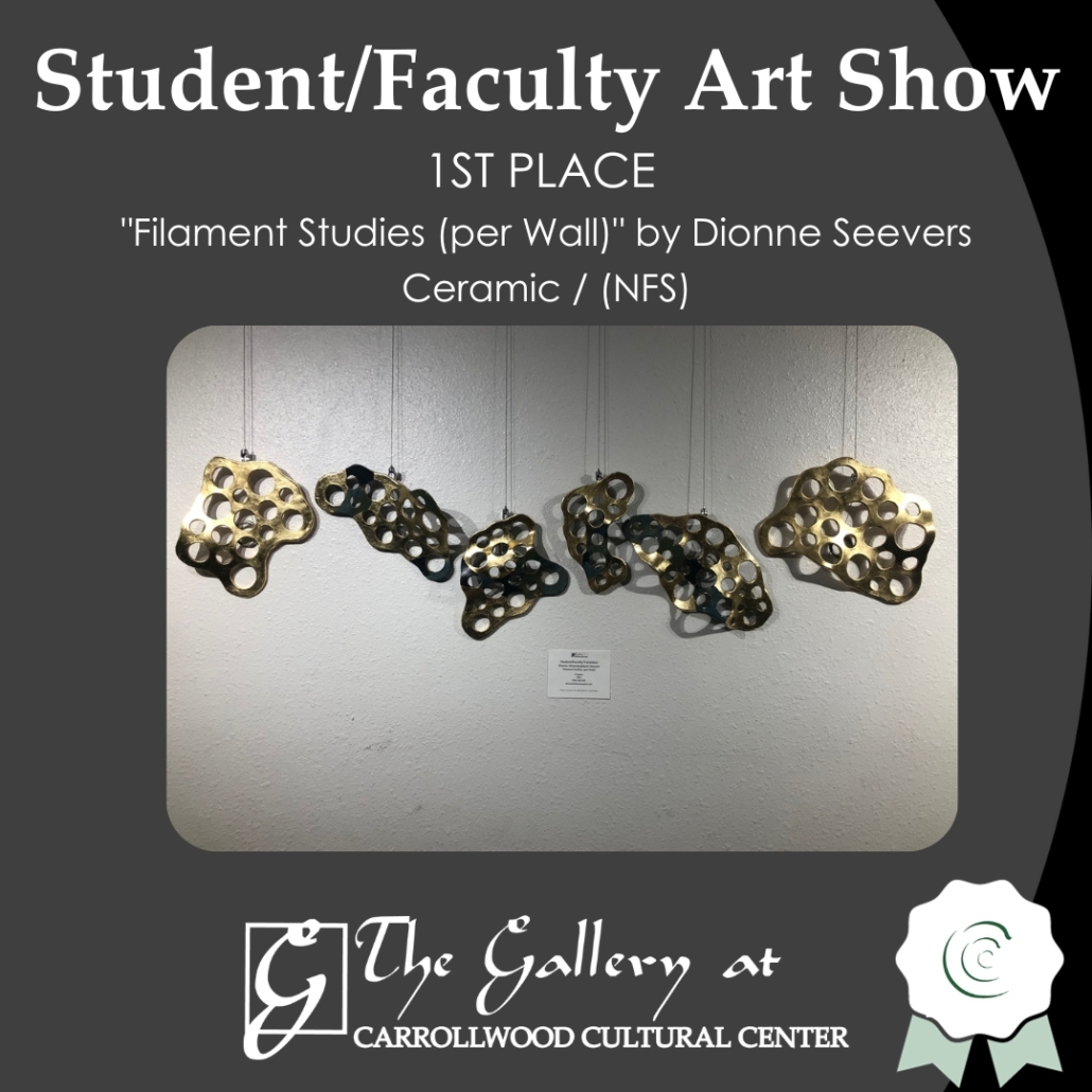 2023 Student_Faculty Art Show
