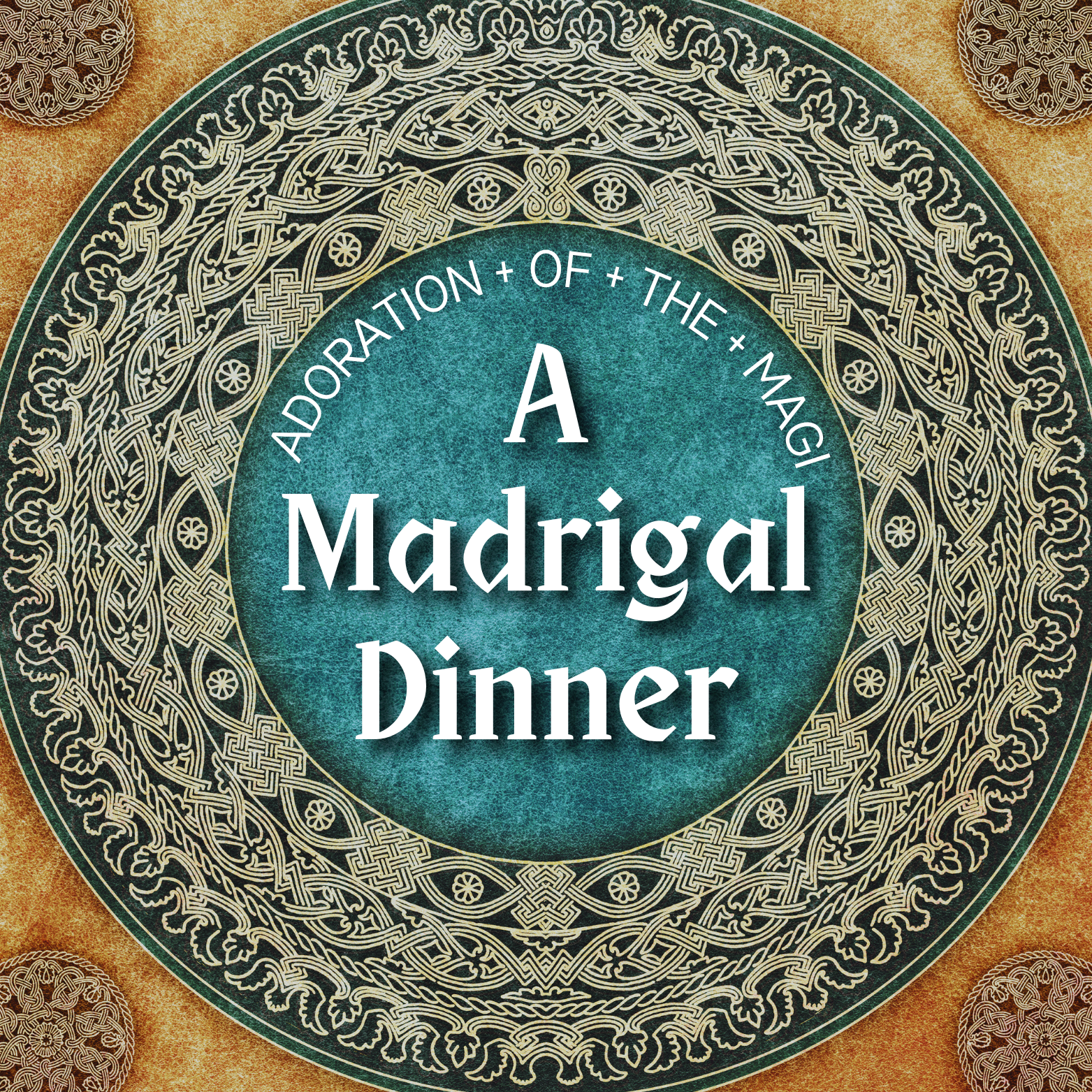 Adoration of the Magi A Madrigal Dinner